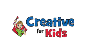 CREATIVE FOR KIDS CREATIVE FOR KIDS